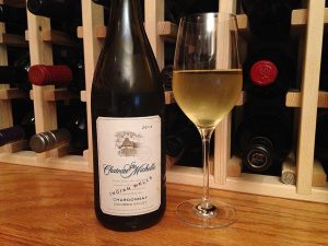 Chateau Ste Michelle Indian Wells Chardonnay