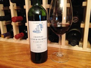 Château La Tour de Bessan Cru Bourgeois Margaux