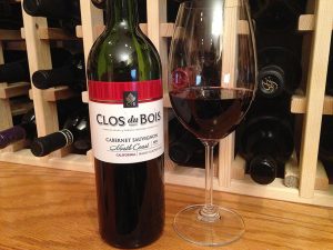 Clos du Bois Cabernet Sauvignon North Coast