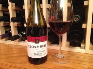 Clos du Bois Pinot Noir California