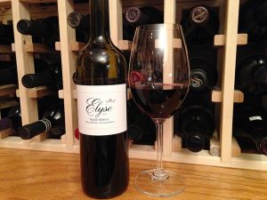 Elyse Nero Misto Red Wine