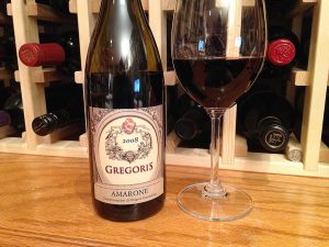 Fattori Amarone Della Valpolicella Gregoris