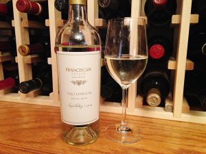 Franciscan Estate Equilibrium