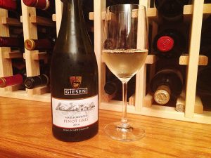 Giesen Marlborough Pinot Gris