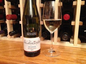 Giesen New Zealand Riesling