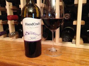 HandCraft Artisan Collection Malbec