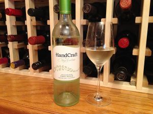 HandCraft Artisan Collection Pinot Grigio