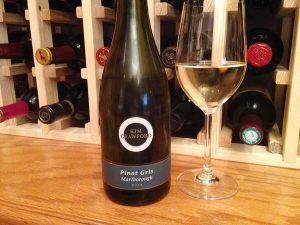 Kim Crawford Pinot Gris Marlborough