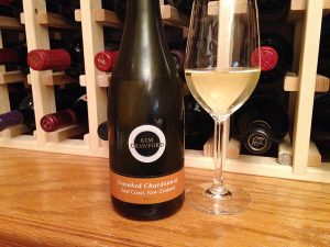 Kim Crawford Unoaked Chardonnay