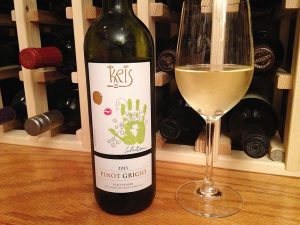 Kris Pinot Grigio Delle Venezie