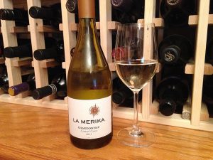 La Merika Chardonnay