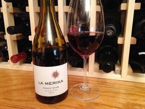 La Merika Pinot Noir