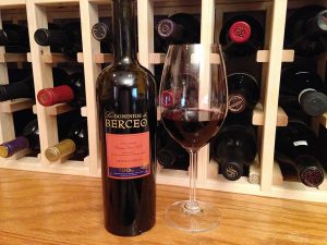 Los Dominios de Berceo Tempranillo Rioja