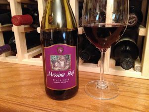 Messina Hof Pinot Noir