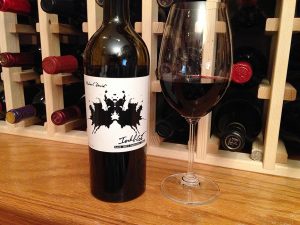 Michael David Winery Inkblot Cabernet Franc