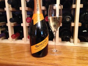 Mionetto Prosecco D.O.C. Treviso