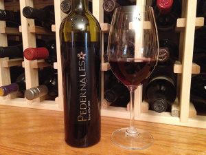 Pedernales Cellars Texas GSM