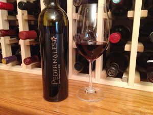 Pedernales Cellars Texas Tempranillo