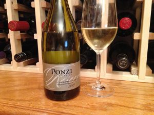 Ponzi Vineyards Chardonnay Reserve