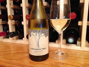 The Dreaming Tree Chardonnay Central Coast