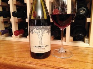 The Dreaming Tree Pinot Noir