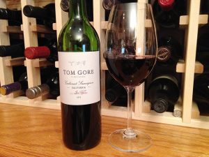 Tom Gore Vineyards Cabernet Sauvignon