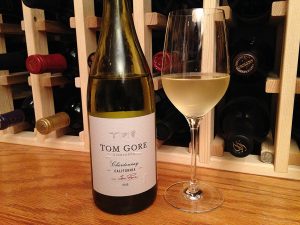 Tom Gore Vineyards Chardonnay