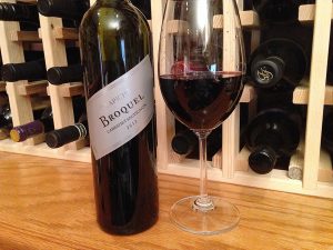 Trapiche Broquel Cabernet Sauvignon Mendoza