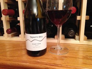 Trinity Hill Pinot Noir New Zealand