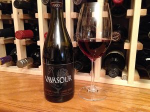 Vavasour  Awatere Valley Pinot Noir