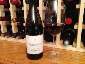 Waterstone Carneros Pinot Noir