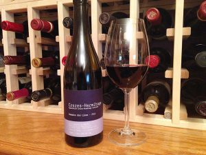 Equis Crozes-Hermitage Domaine des Lises