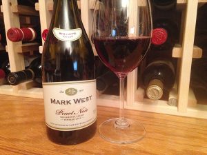 Mark West Pinot Noir Willamette Valley