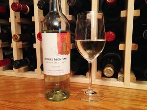 Robert Mondavi Private Selection Sauvignon Blanc