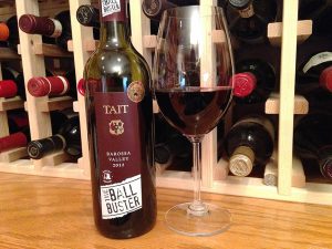 Tait Wines The Ball Buster Barossa Valley