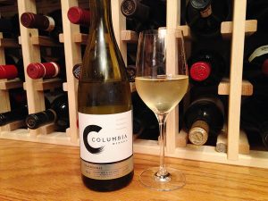 Columbia Winery Chardonnay