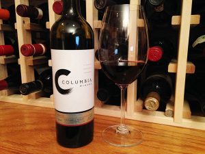 Columbia Winery Merlot