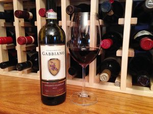 Gabbiano Chianti Classico