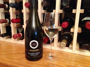 Kim Crawford Small Parcels Spitfire Sauvignon Blanc