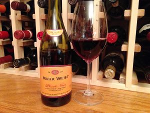 Mark West Pinot Noir