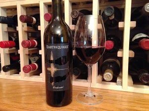 Michael David Earthquake Lodi Zinfandel