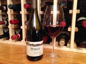 Ponzi Vineyards Pinot Noir