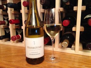 Waterstone Carneros Chardonnay