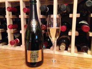Charles Heidsieck Brut Millésime