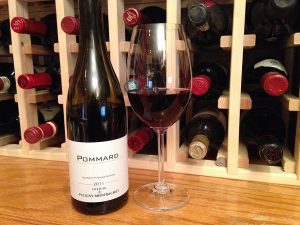 Château de Puligny-Montrachet Pommard