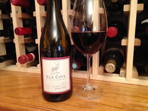 Elk Cove Pinot Noir Willamette Valley