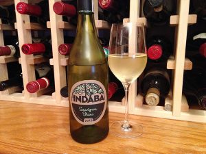 Indaba Sauvignon Blanc