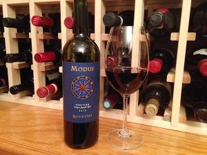 Ruffino Toscana Modus 2012