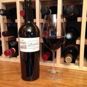 Simi Landslide Vineyard Cabernet Sauvignon