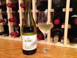 Simi Sonoma County Chardonnay